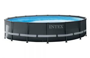 Intex 16ft Ultra XTR Paddling Pool