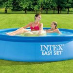 How Much Does it Cost to Fill a Paddling Pool?