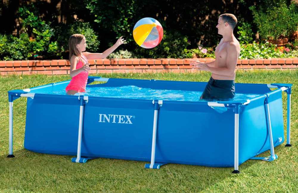 How to Heat a Paddling Pool?
