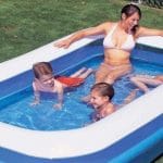 What are Paddling Pools Made of?