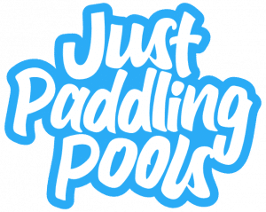 Just Paddling Pools